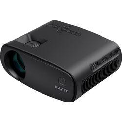 Проектор Havit PJ207 (Black) Thumb