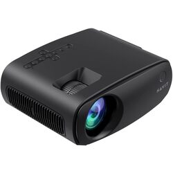 Proector Havit PJ207 (Black)