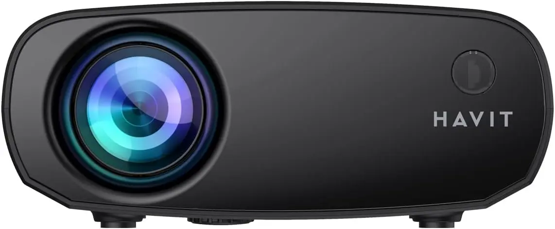 Проектор Havit PJ207 (Black) - 4