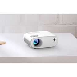 Проектор Havit PJ207 (White) Thumb