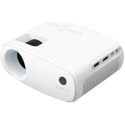 Proector Havit PJ207 (White)