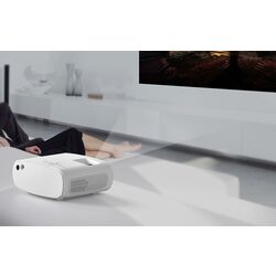 Проектор Havit PJ207 (White) Thumb