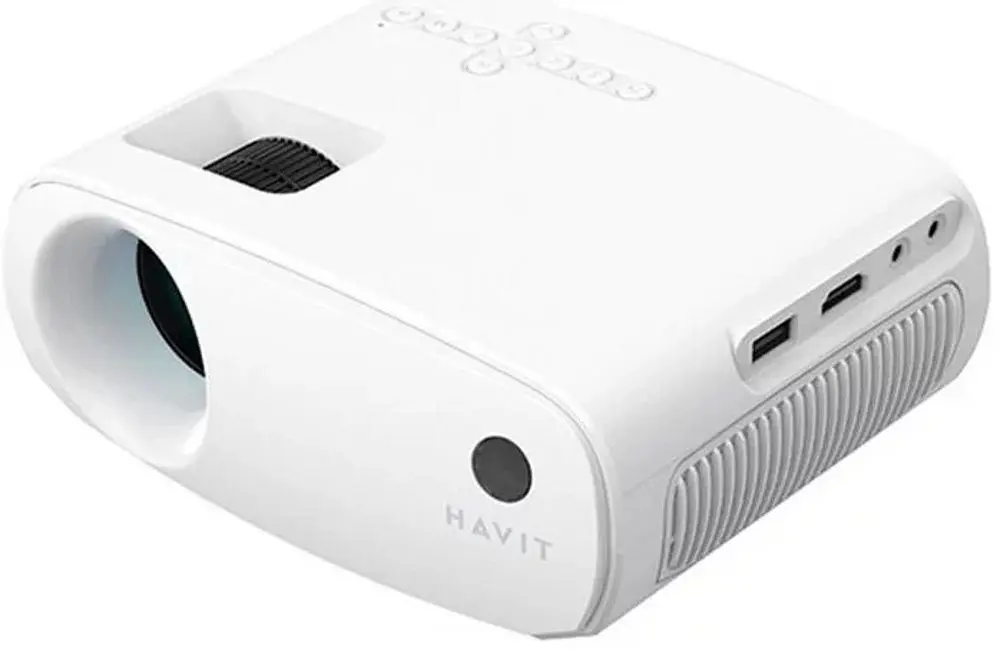 Проектор Havit PJ207 (White)