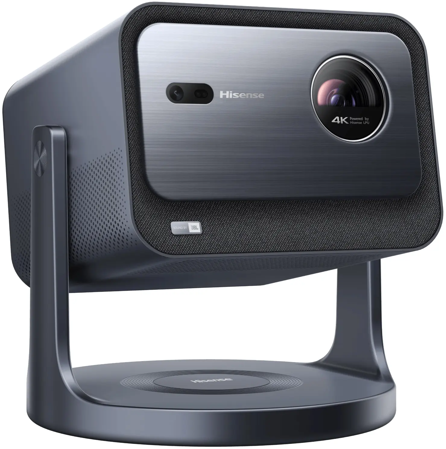 Проектор Hisense C2 (Grey)