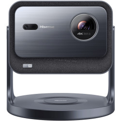 Proiector Hisense C2 (Grey)