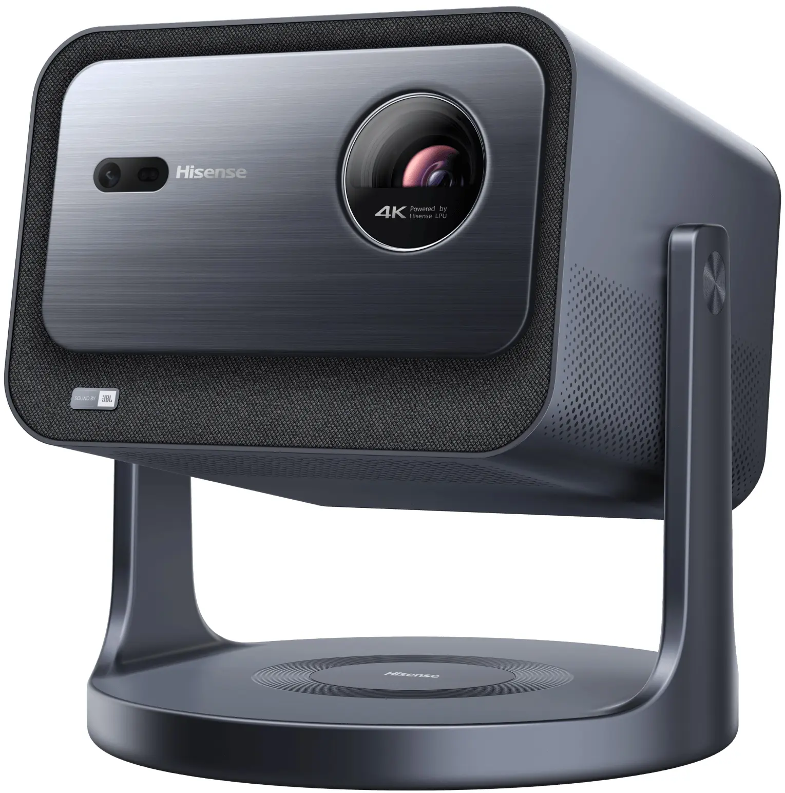 Проектор Hisense C2 (Grey)