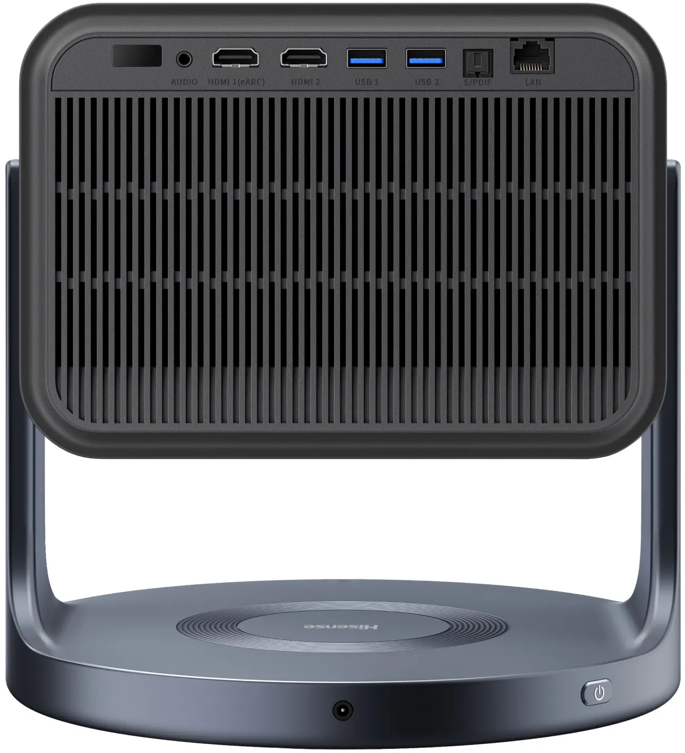 Проектор Hisense C2 (Grey)