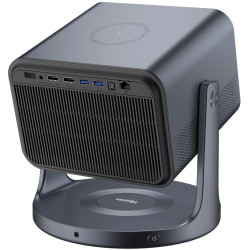 Проектор Hisense C2 (Grey) Thumb