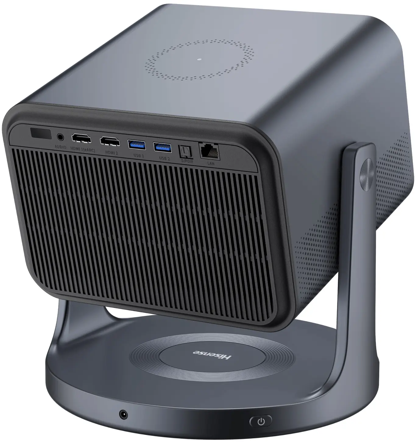 Проектор Hisense C2 (Grey)