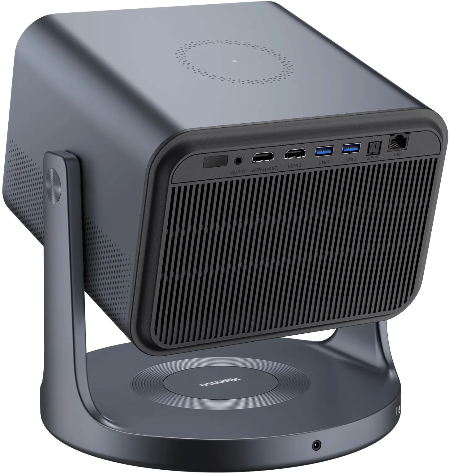 Проектор Hisense C2 (Grey)