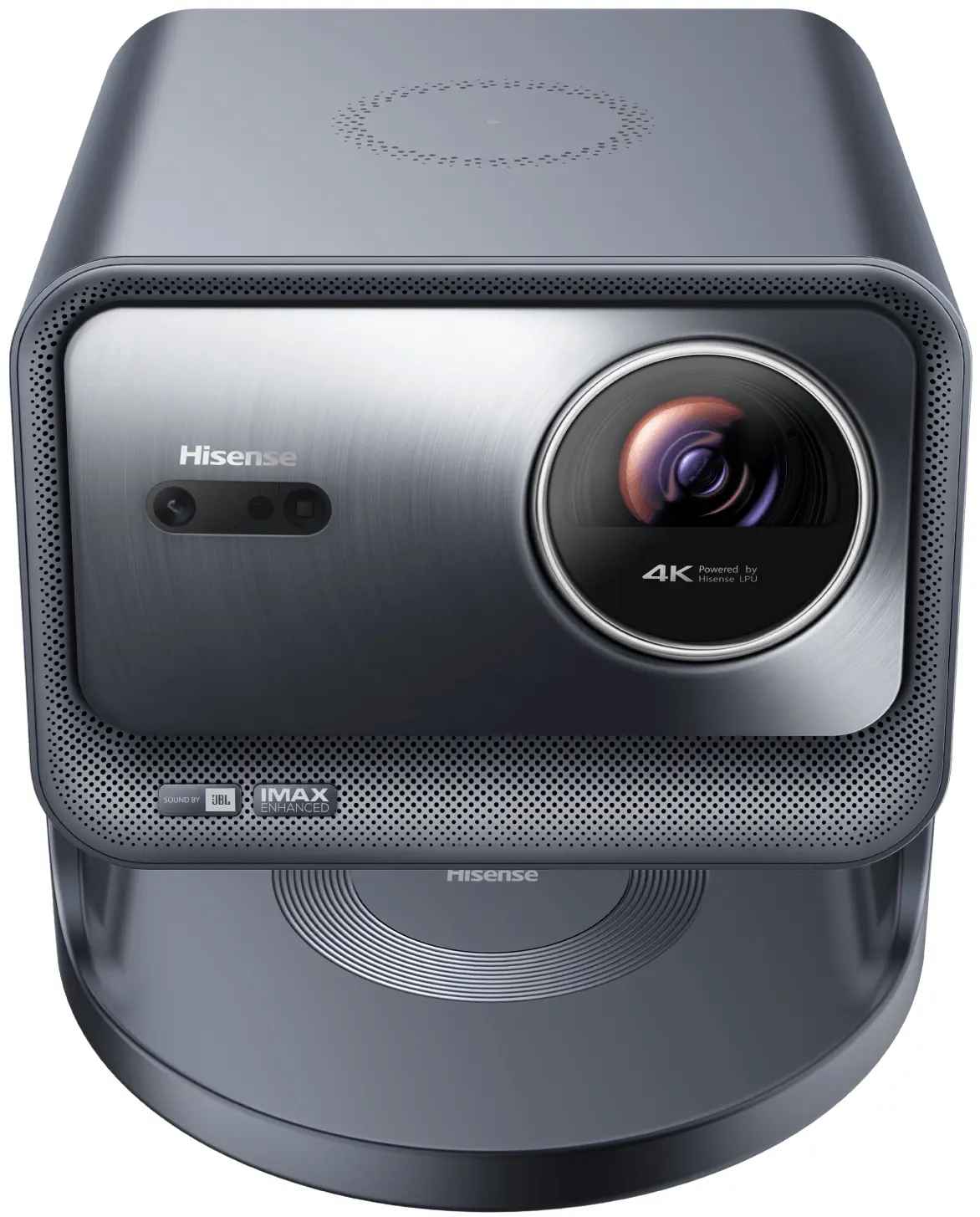 Проектор Hisense C2 Pro (Grey)