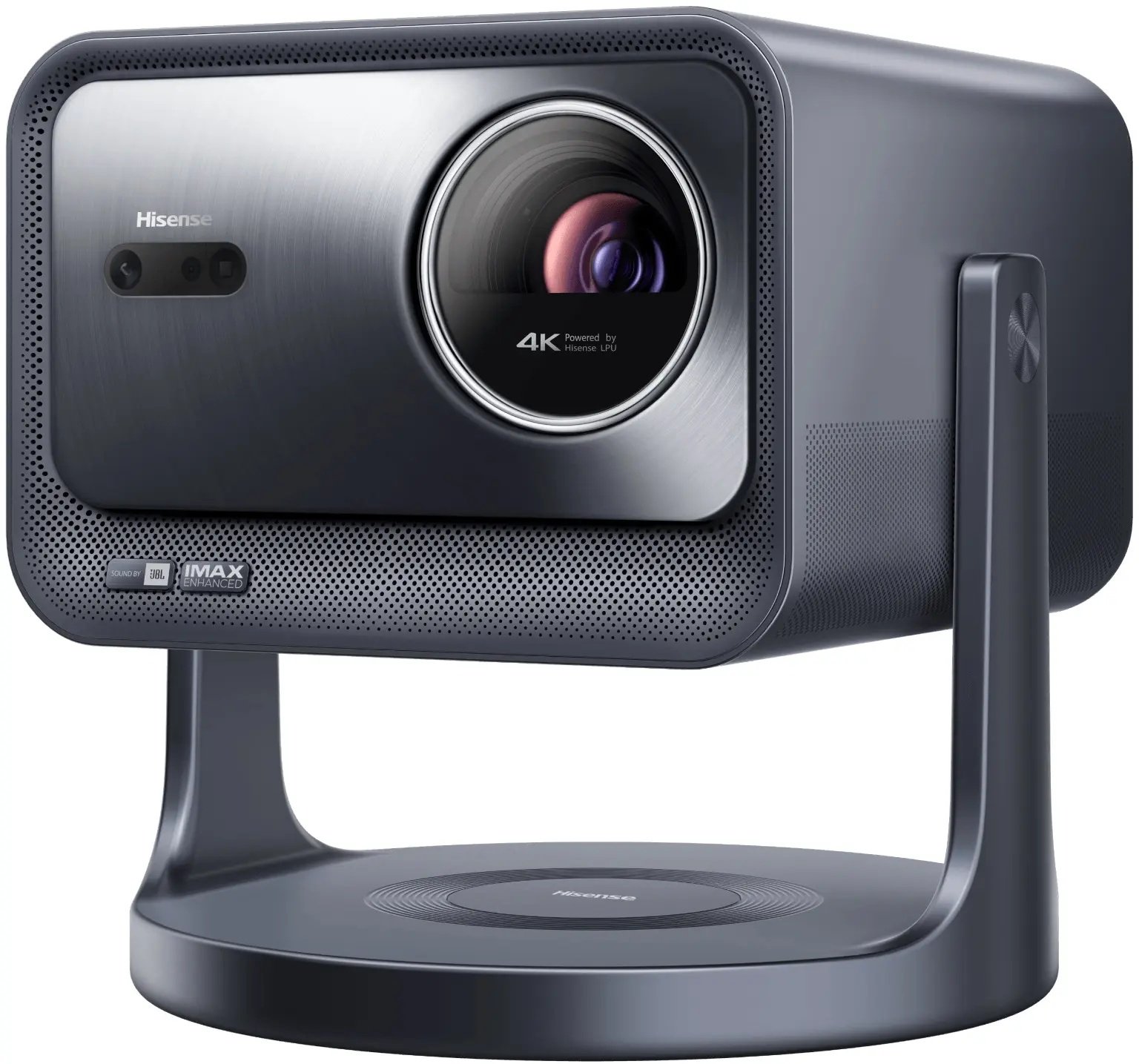 Проектор Hisense C2 Pro (Grey)