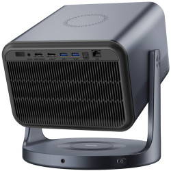 Проектор Hisense C2 Pro (Grey) Thumb