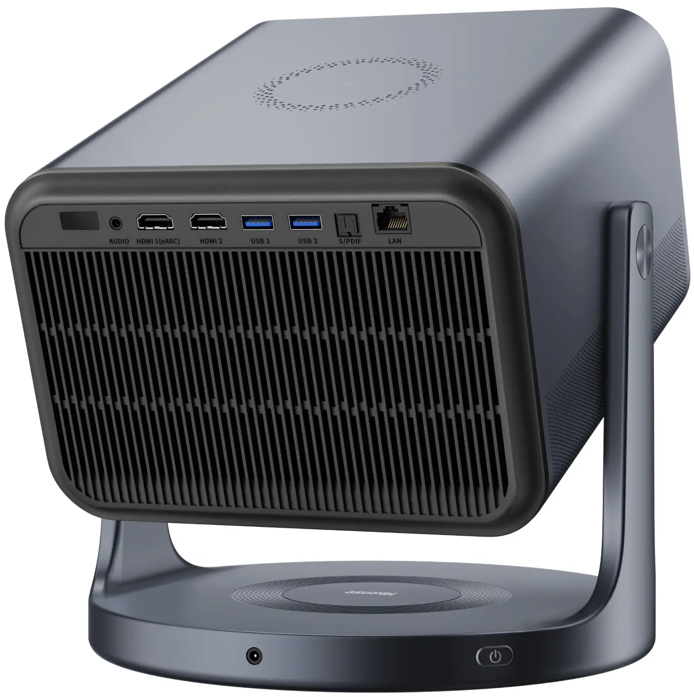 Проектор Hisense C2 Pro (Grey)