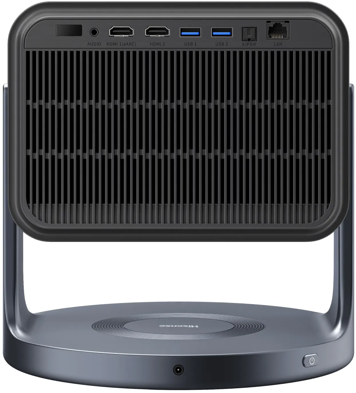 Проектор Hisense C2 Pro (Grey)