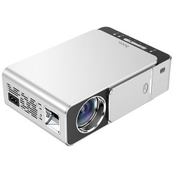 Проектор Hoco DI08 (Silver) Thumb