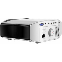 Proiector Hoco DI12 (Silver/Black) Thumb