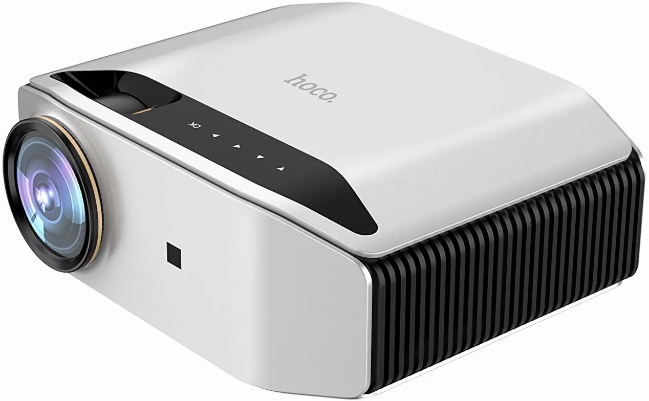 Proiector Hoco DI12 (Silver/Black)