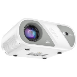 Proiector Hoco DT1 (White/Gray) Thumb