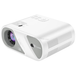 Proiector Hoco DT1 (White/Gray)