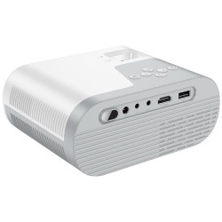 Проектор Hoco DT2 (White) Thumb