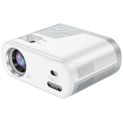 Proiector Hoco DT2 (White)