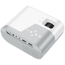 Проектор Hoco DT2 (White) Thumb