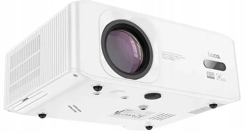 Проектор Hoco DT3 (White)