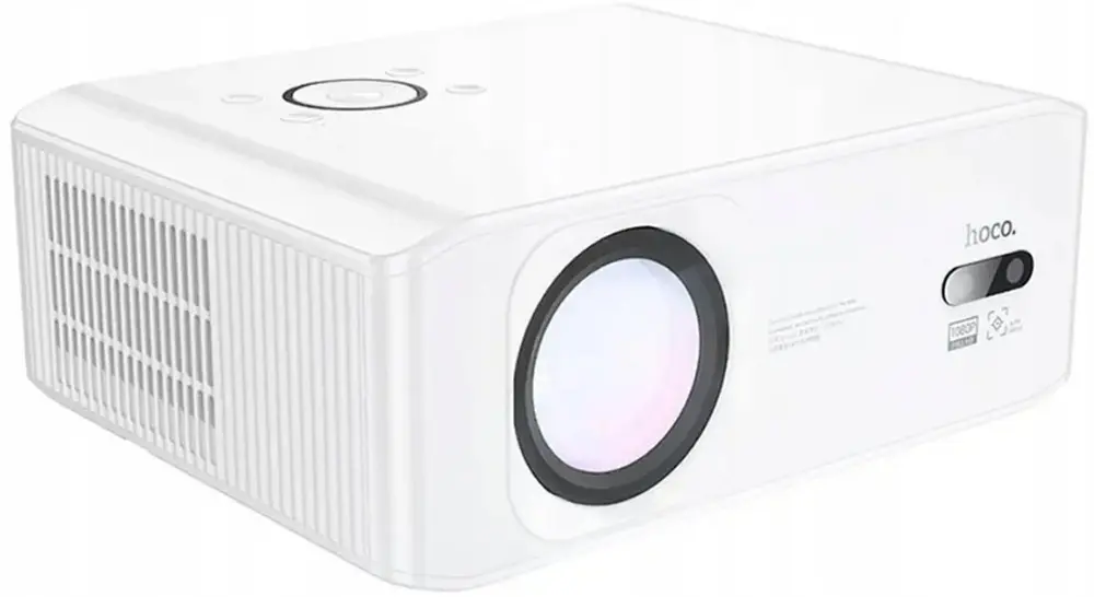 Проектор Hoco DT3 (White)