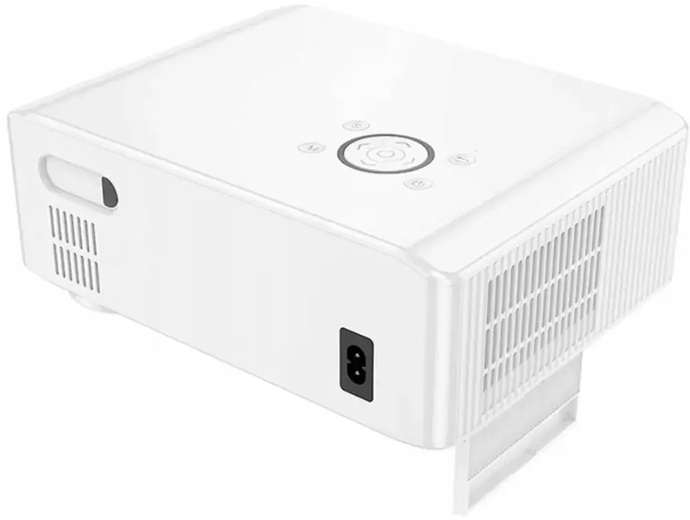 Проектор Hoco DT3 (White)