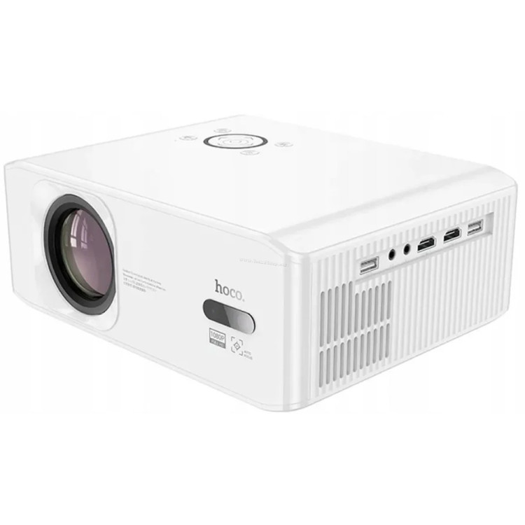 Проектор Hoco DT3 (White)