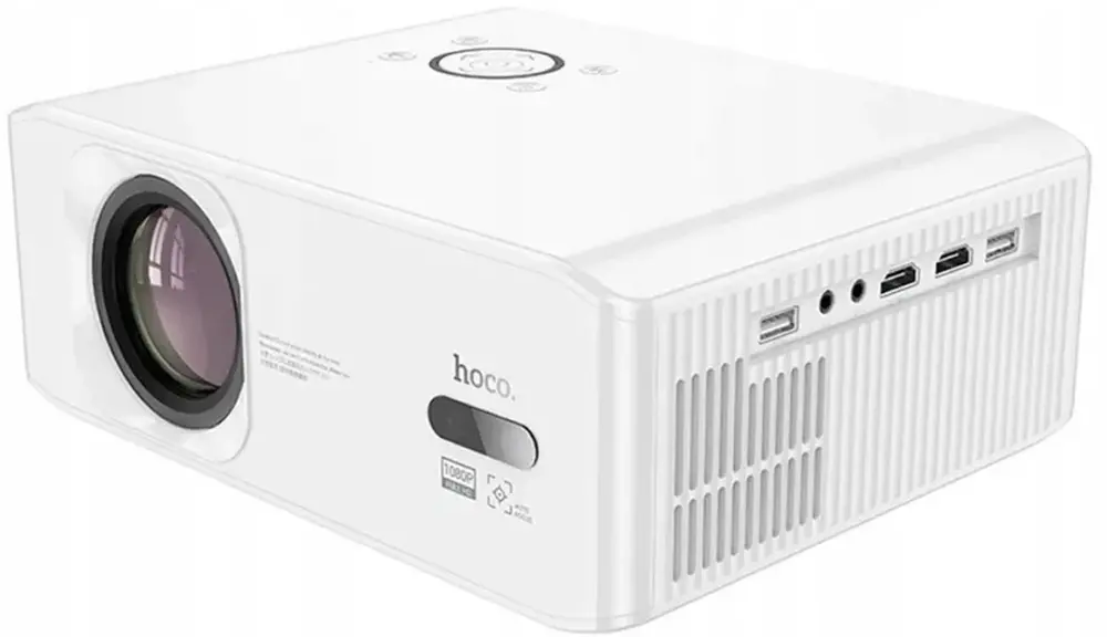 Проектор Hoco DT3 (White)