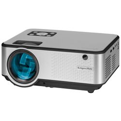 Proiector Kruger&Matz V-LED50 KM0371 (Silver) Thumb