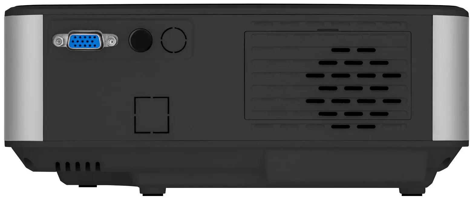 Proiector Kruger&Matz V-LED50 KM0371 (Silver) - 5