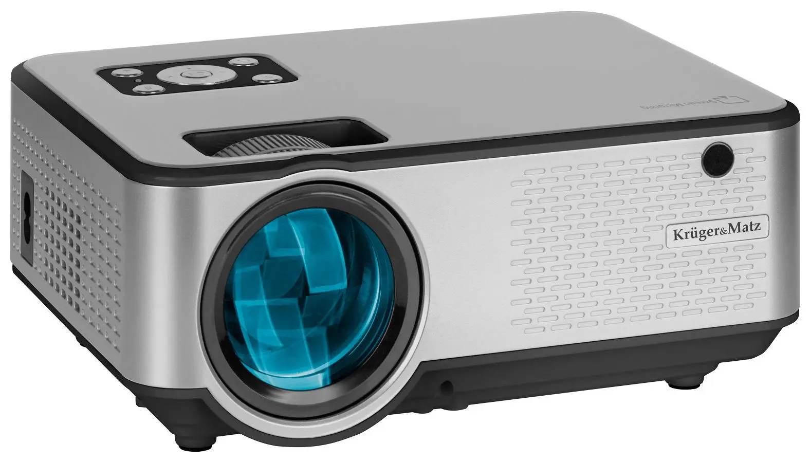 Proiector Kruger&Matz V-LED50 KM0371 (Silver)