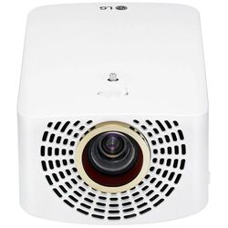 Proiector LG CineBeam HF60LSR (White) Thumb