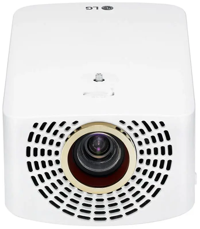 Proiector LG CineBeam HF60LSR (White) - 2