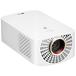 Proiector LG CineBeam HF60LSR (White) Thumb
