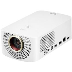 Proiector LG CineBeam HF60LSR (White)