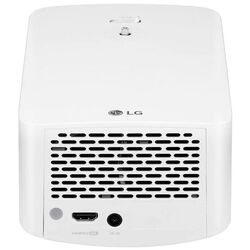 Proiector LG CineBeam HF60LSR (White) Thumb