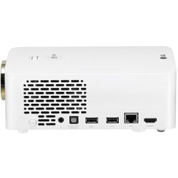 Proiector LG CineBeam HF60LSR (White) Thumb