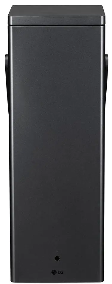 Проектор LG CineBeam HU80KS (Black)