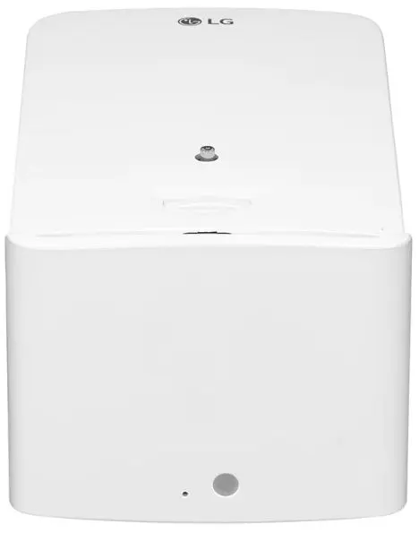 Proiector LG HF65LSR (White) - 2