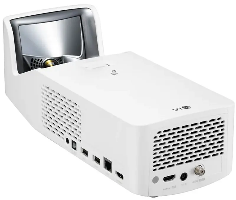 Proiector LG HF65LSR (White) - 3