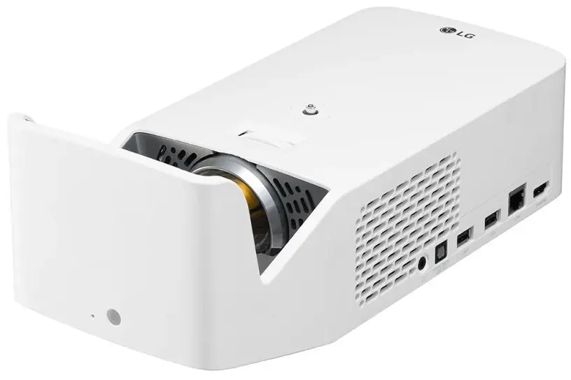 Proiector LG HF65LSR (White) - 4