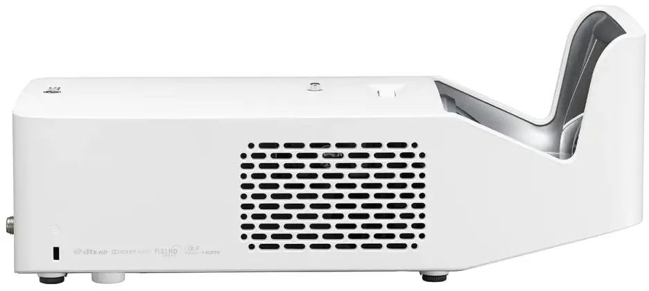 Proiector LG HF65LSR (White) - 6