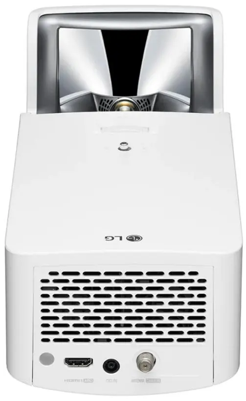 Proiector LG HF65LSR (White) - 7