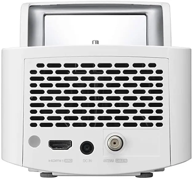 Proiector LG HF65LSR (White) - 8