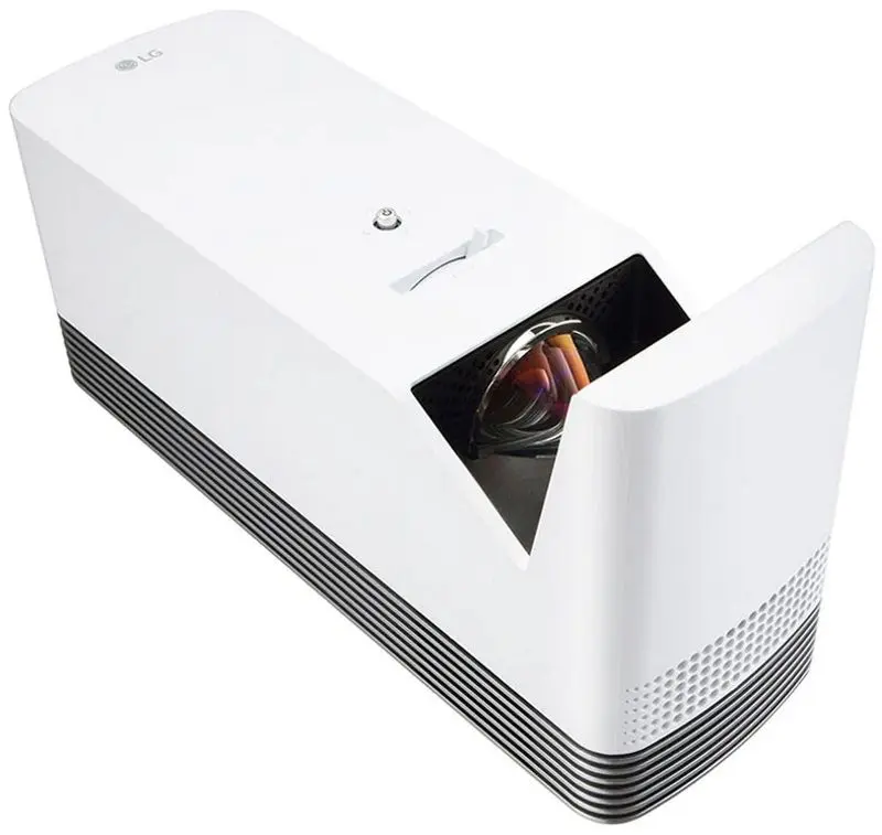 Proiector LG HF85LSR (White)