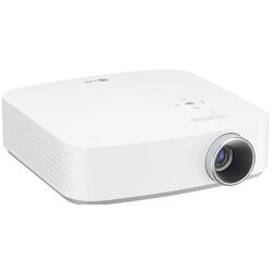 Proiector LG PF50KS (White)